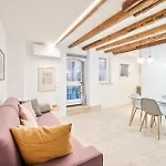 Charming With Private Courtyard * ונציה