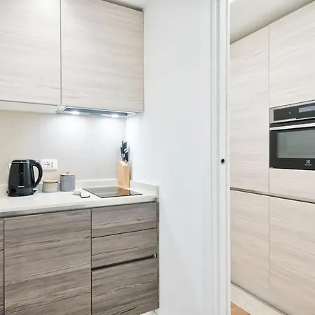 Delightful Ca' D'oro Apartman Velence
